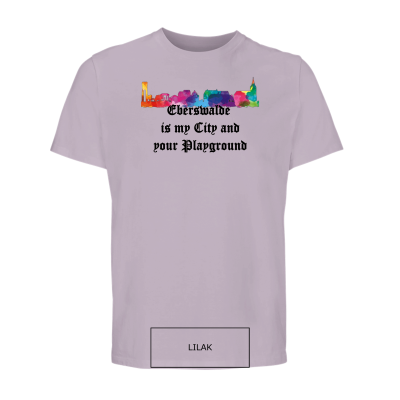 Organic Unisex T-Shirt White Edtion